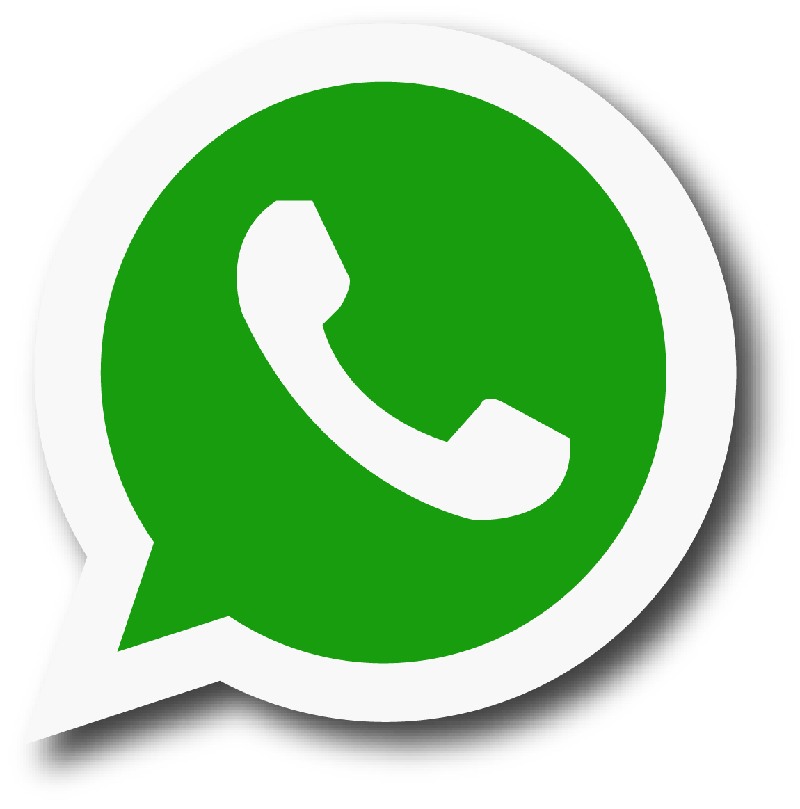 WhatsApp Transpellon